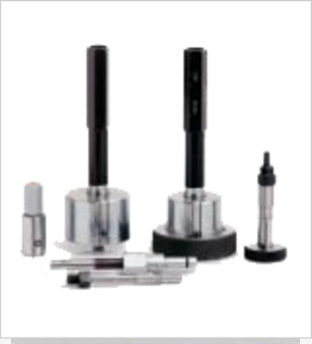 Pneumatic Pressure Gauging Unit